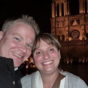 Meet your Posher, Andrew